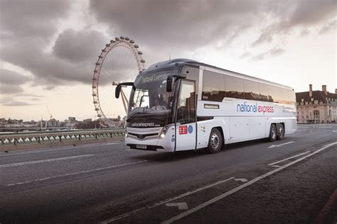 national express coaches offers.